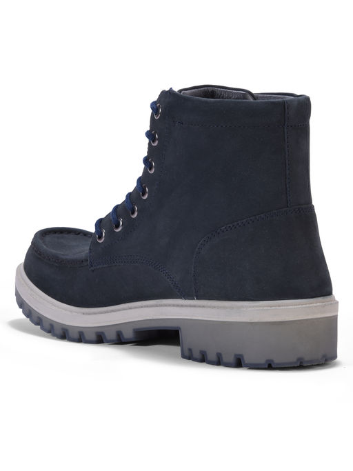 chukka boots woodland blue boots
