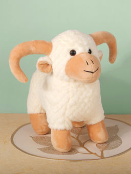 DukieKooky - Cute & Adorable Baby Sheep Soft Plush Toys