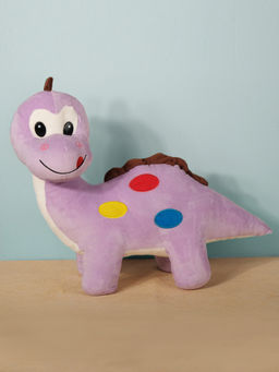 DukieKooky - Cute & Adorable Dinosaur Soft Plush Toys