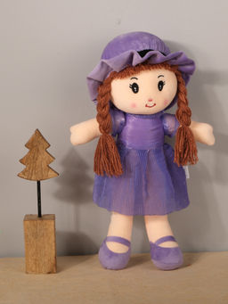 DukieKooky - Cute & Adorable Doll Soft Plush Toys