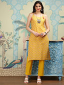 Yellow color option, Sold out, Currently selected