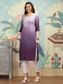 Purple color option, Sold out, Currently selected
