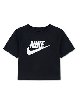 Nike - Black Club Boxy T-Shirt