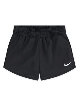 Nike - Black Dri Fit One Shorts