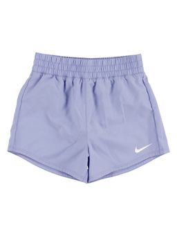 Nike - Purple Dri Fit One Shorts