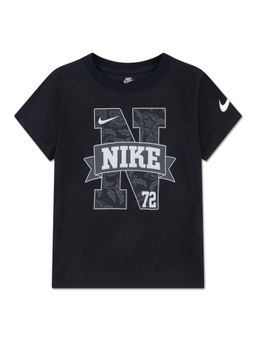Nike - Black Lace It Up Ringlet T-Shirt