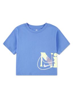 Nike - Move With Nature Boxy T-Shirt