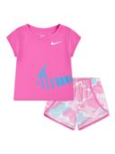 Pink color option, Currently selected
