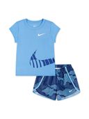 Blue color option
