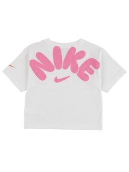 Nike - Bold Play Boxy T-Shirt