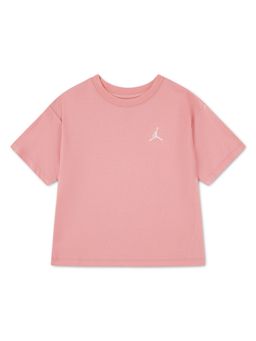 Jordan - Brooklyn Essentials Half Sleeve T-Shirt