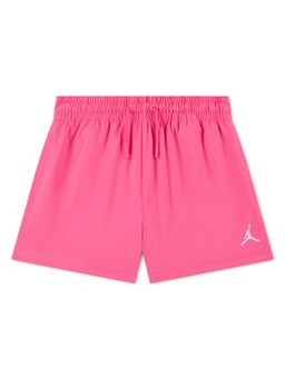 Jordan - Pink Essentials Shorts