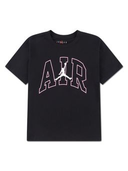 Jordan - Black Arch T-Shirt