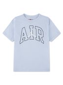 Blue color option, Currently selected