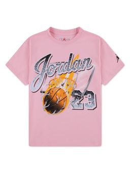 Jordan - She Is On Fire T-Shirt