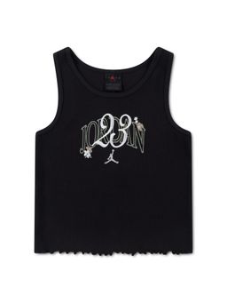 Jordan - Flower Of Friendship Tank