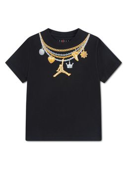 Jordan - Necklace Charms T-Shirt