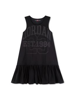 Jordan - Diary Layered Dress