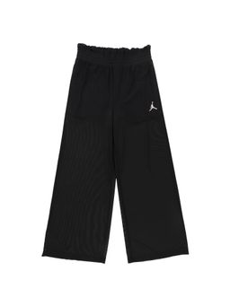 Jordan - Black Diary Sheer Trackpant