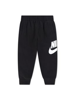 Nike - Black Sportswear Club French Terry Joggers