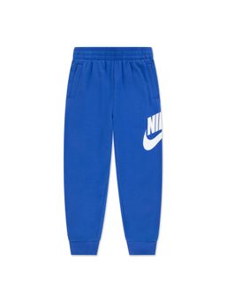 Nike - Blue Sportswear Club French Terry Joggers