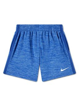 Nike - Blue Dri Fit Shorts