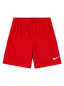 Red color option, Currently selected