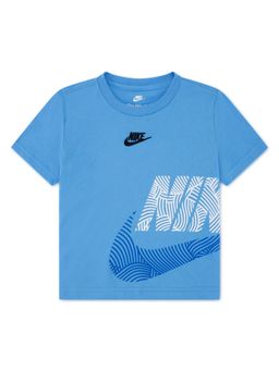 Nike - Blue In The Zone T-Shirt