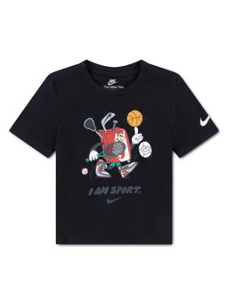 Nike - I Am Sport Boxy Graphic T-Shirt