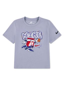 Nike - Chalky Boxy Bball T-Shirt