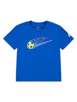 Nike - Soccer Swoosh T-Shirt