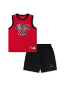 Red color option, Currently selected