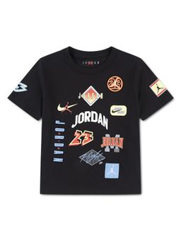Jordan - Dynasty Patch T-Shirt