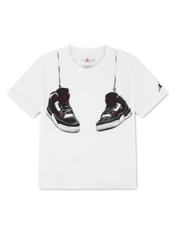 Jordan - Aj3 Shoe Strings T-Shirt