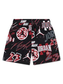 Jordan - Mj Printed Dynasty Shorts