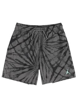 Jordan - Tie Dye Mesh Shorts
