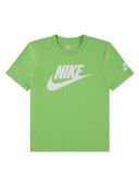 Green color option, Currently selected
