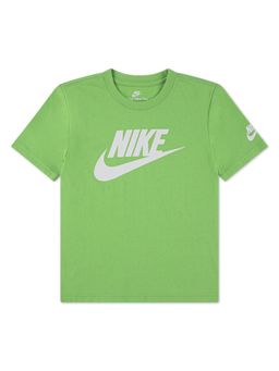 Nike - Green Futura Evergreen T-Shirt