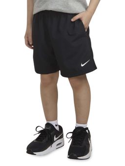 Nike - Black Dri Fit Icon Shorts