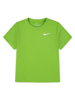 Nike - Green Dri Fit Legend T-Shirt