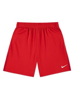 Nike - Red Dri Fit Shorts