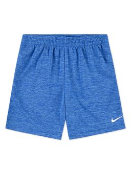 Nike - Blue Dri Fit Shorts