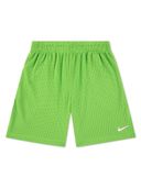 Green color option, Currently selected