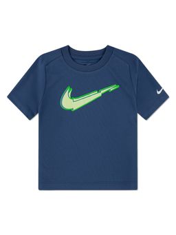 Nike - Dri Fit Bold Move Half Sleeve T-Shirt