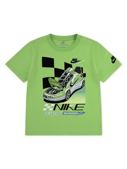 Nike - Victory Lap T-Shirt
