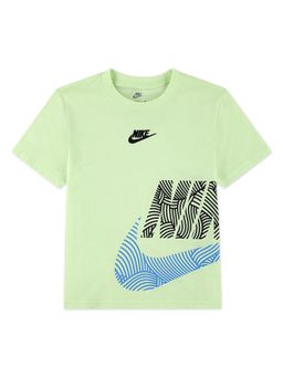 Nike - Green In The Zone T-Shirt