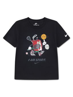 Nike - I Am Sport Boxy Graphic T-Shirt