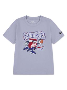 Nike - Chalky Boxy Bball T-Shirt
