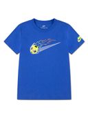 Blue color option, Currently selected
