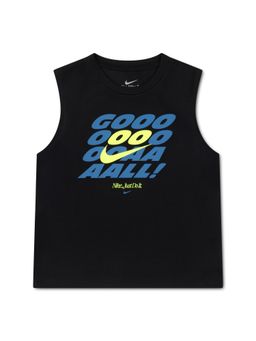 Nike - Dri Fit Soccer Muscle T-Shirt